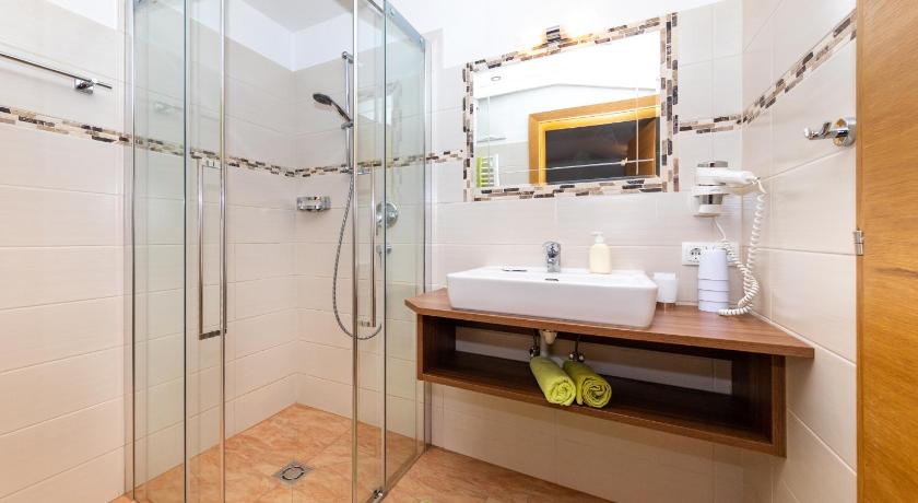 Appartement Pension Albert photo