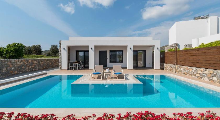 Prasonisi Villas photo