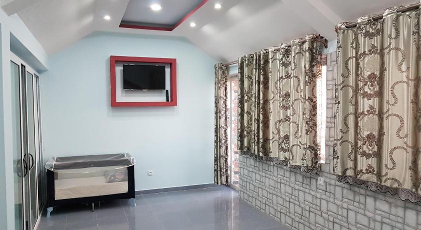 Hotel La Crique Jijel In Jijel Room Deals Photos Reviews