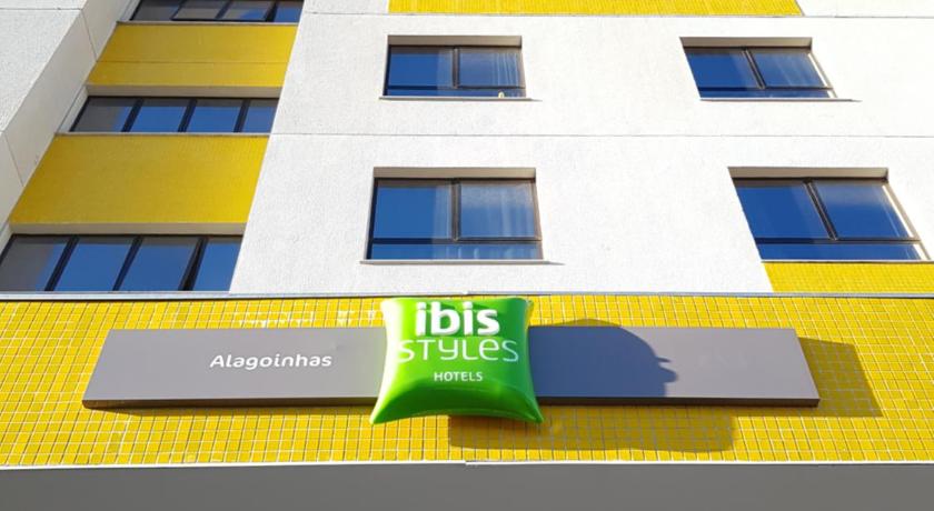 ibis Styles Alagoinhas