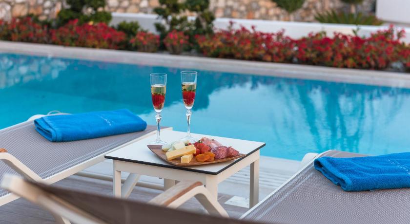 Prasonisi Villas photo