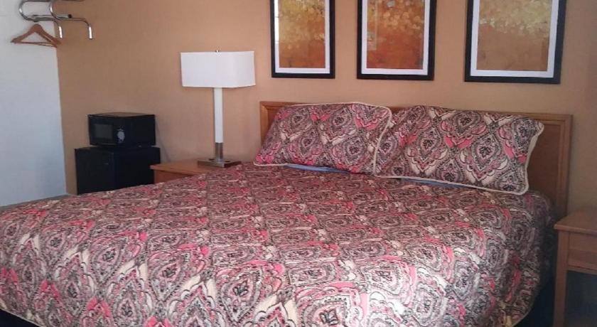 Budget Inn Durango photo