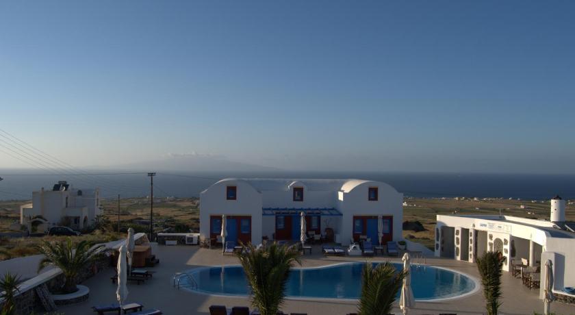 Laokasti Villas Hotel - image 2