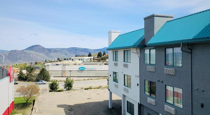 Days Inn by Wyndham Kamloops BC