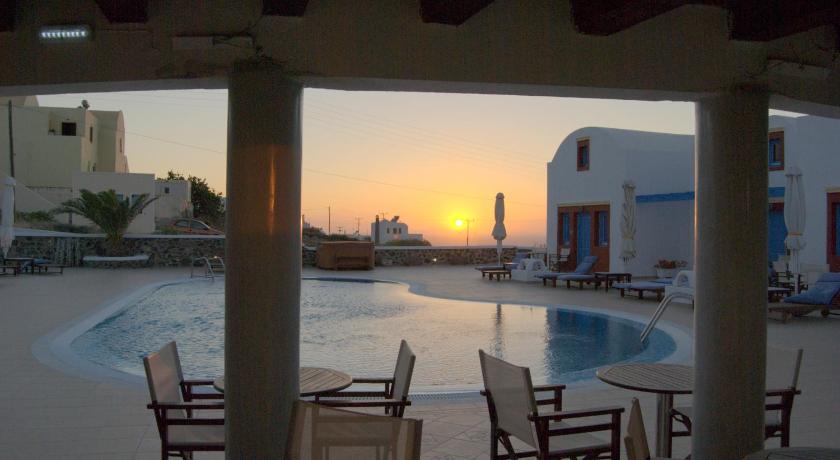 Laokasti Villas Hotel - image 12