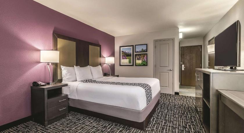 La Quinta Inn & Suites by Wyndham Glenwood Springs