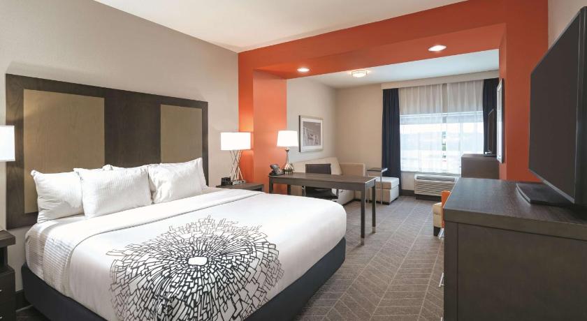 La Quinta Inn & Suites by Wyndham Opelika Auburn