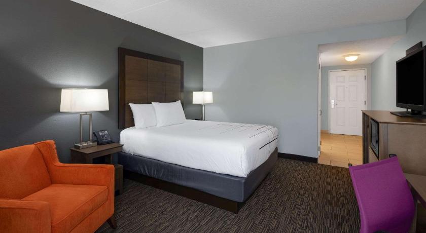 La Quinta Inn & Suites by Wyndham Atlanta Douglasville