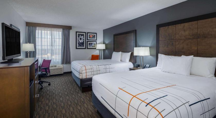 La Quinta Inn & Suites by Wyndham Atlanta Douglasville