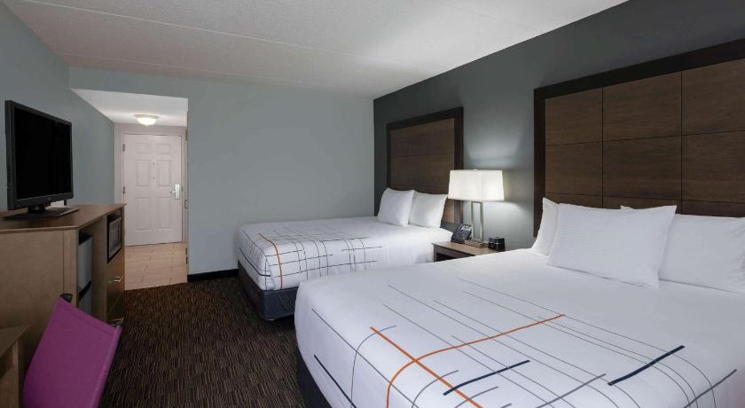 La Quinta Inn & Suites by Wyndham Atlanta Douglasville