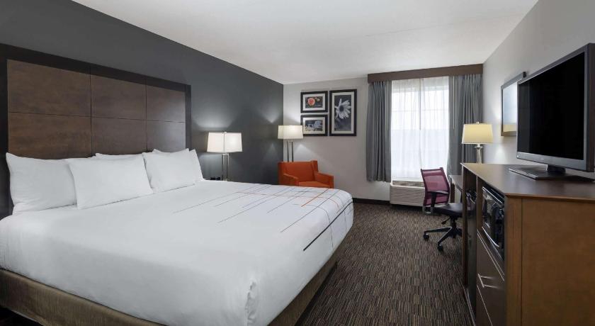 La Quinta Inn & Suites by Wyndham Atlanta Douglasville