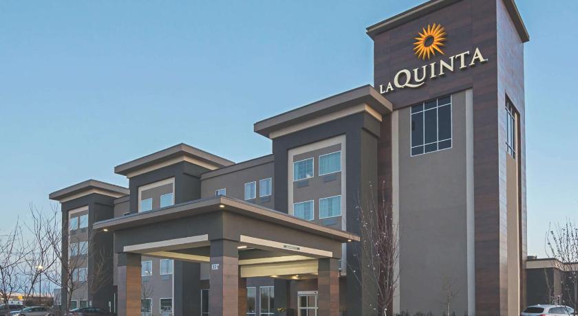 La Quinta Inn & Suites by Wyndham Dallas - Wylie