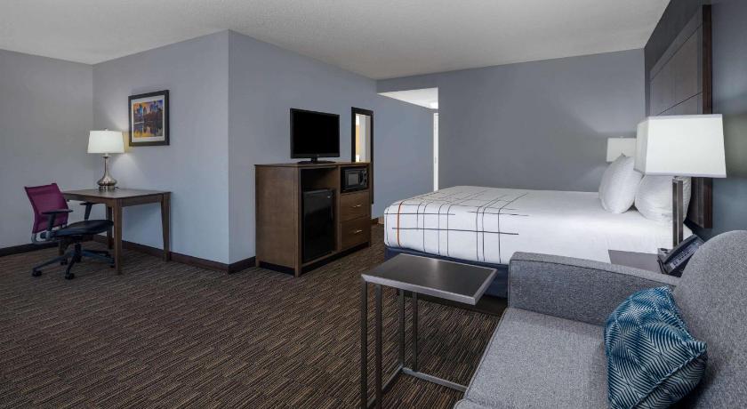 La Quinta Inn & Suites by Wyndham Atlanta Douglasville