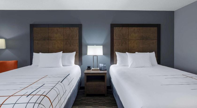 La Quinta Inn & Suites by Wyndham Atlanta Douglasville