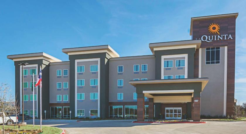 La Quinta Inn & Suites by Wyndham Dallas - Wylie