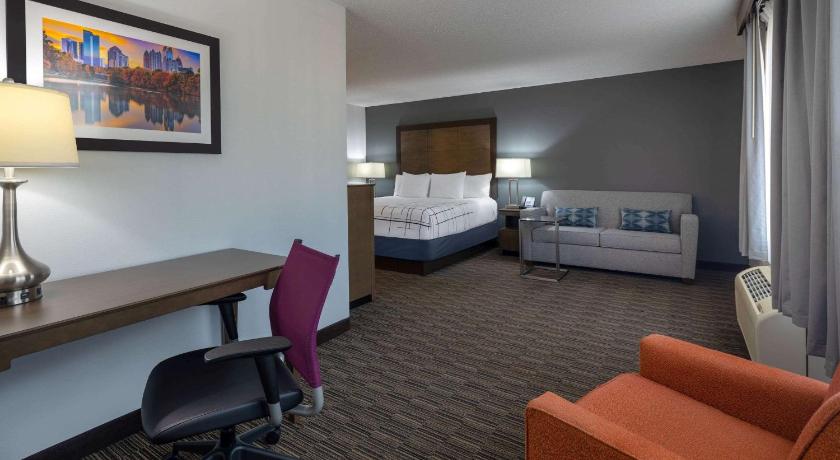 La Quinta Inn & Suites by Wyndham Atlanta Douglasville