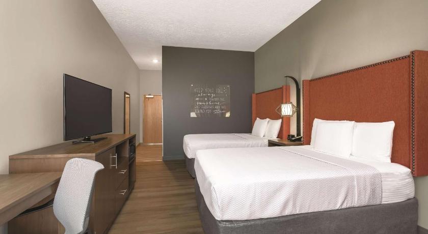 La Quinta Inn & Suites by Wyndham South Jordan