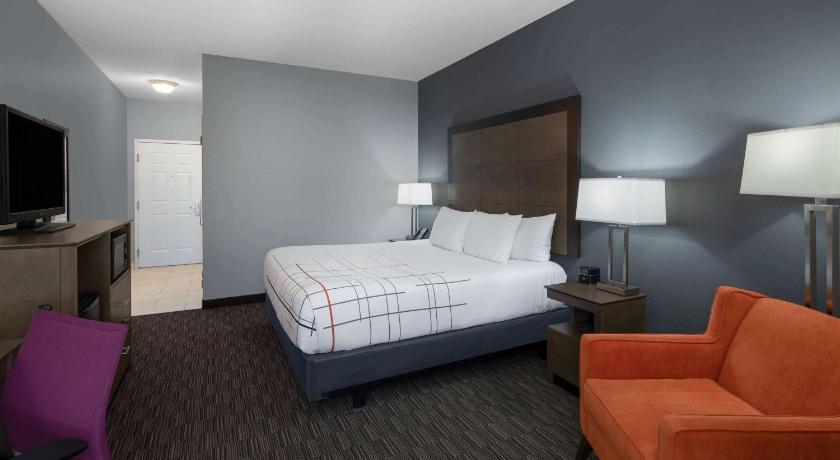 La Quinta Inn & Suites by Wyndham Atlanta Douglasville