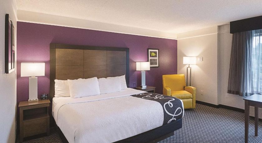 La Quinta Inn & Suites by Wyndham Orem University Parkway