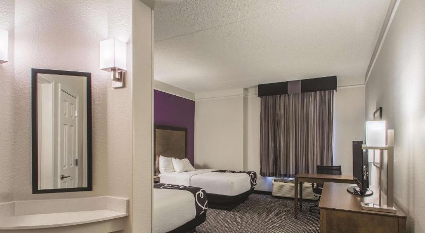 La Quinta Inn & Suites by Wyndham Orem University Parkway