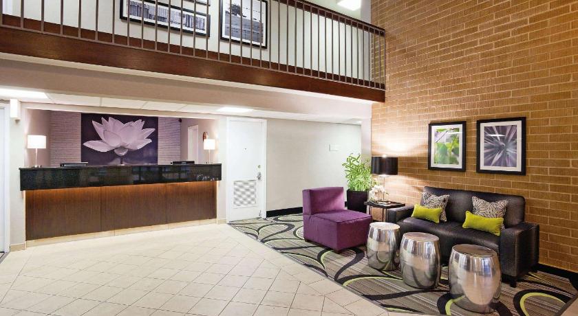 La Quinta Inn by Wyndham Oshkosh