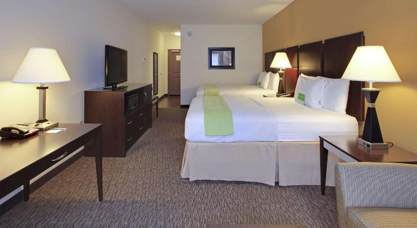 La Quinta Inn & Suites by Wyndham Memphis Wolfchase