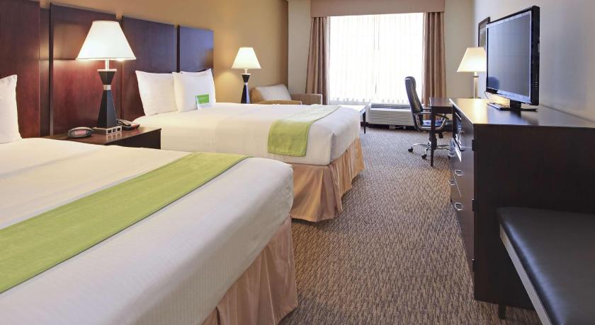 La Quinta Inn & Suites by Wyndham Memphis Wolfchase