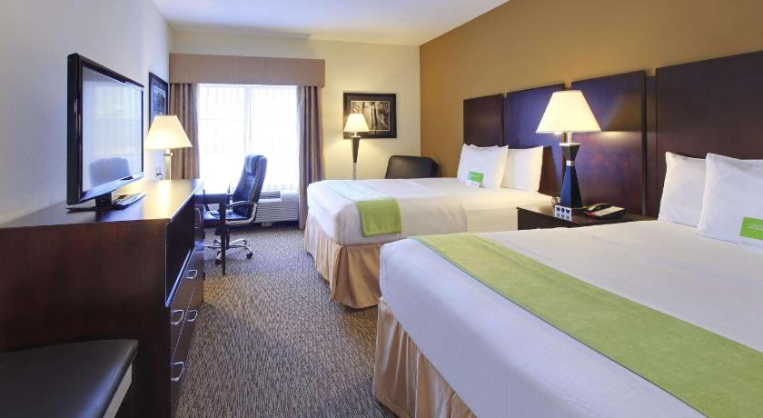 La Quinta Inn & Suites by Wyndham Memphis Wolfchase