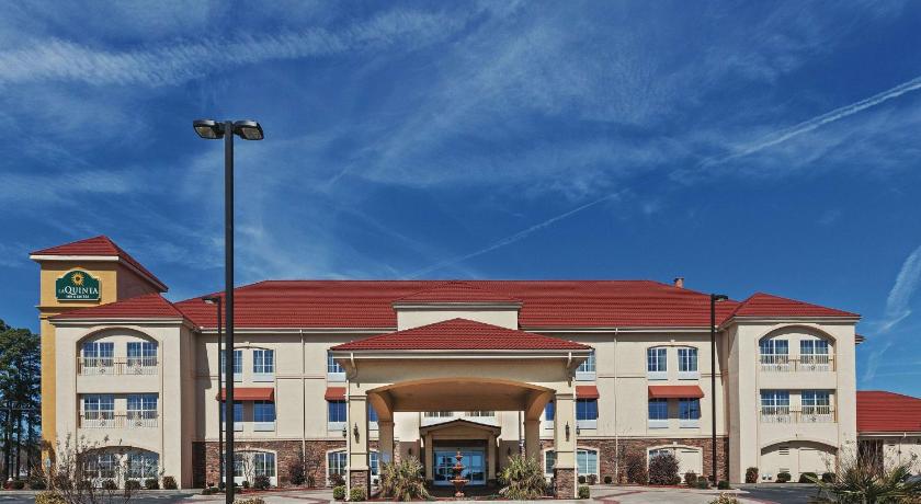 La Quinta Inn & Suites by Wyndham Searcy