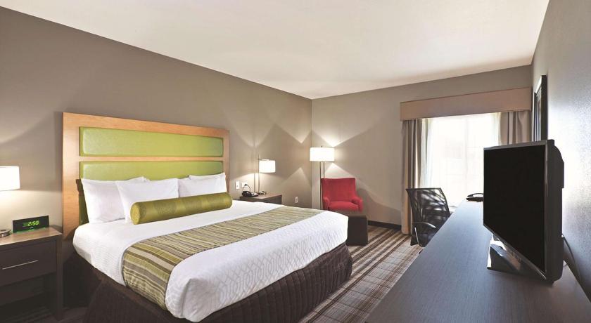 La Quinta Inn & Suites by Wyndham Paducah