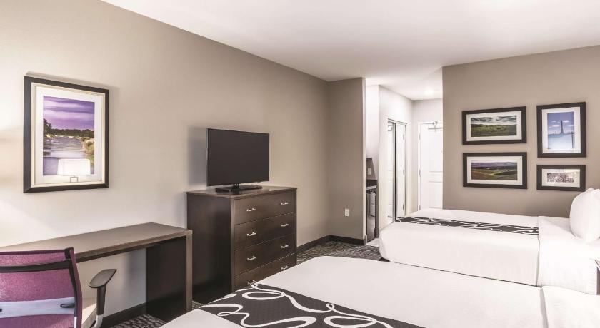 La Quinta Inn & Suites by Wyndham Walla Walla