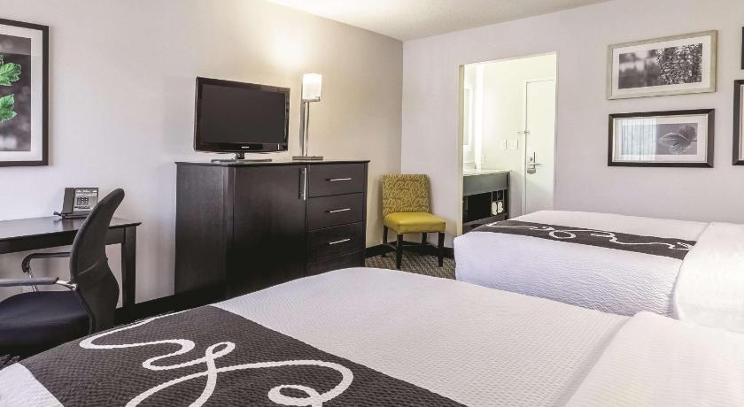 La Quinta Inn & Suites by Wyndham Denver Englewood Tech Ctr