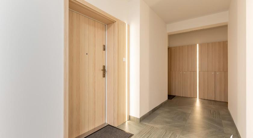 Feniks Apartamenty - Family Club SPA photo