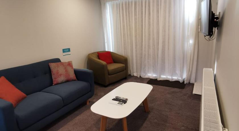 Image of One-Bedroom Apartment - Adults Only 7