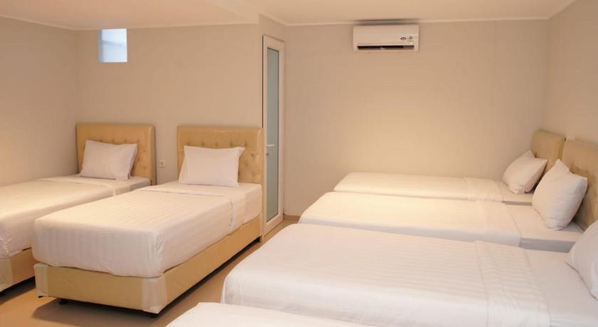 Hotel aruuman simpanglima semarang