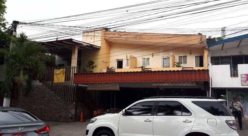Hotel Arbol de Suenos photo