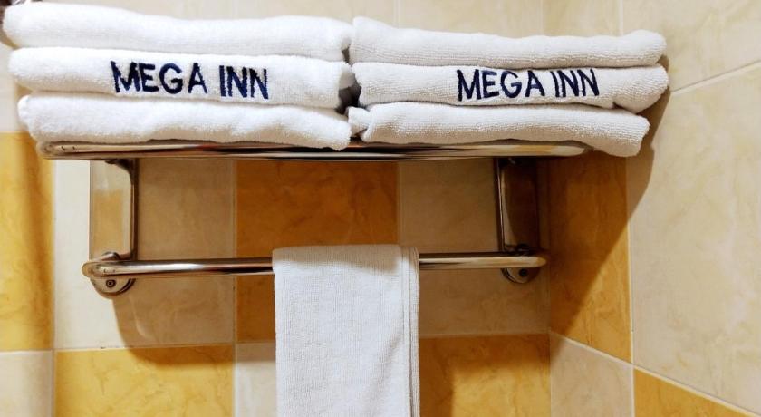 Megah Inn photo