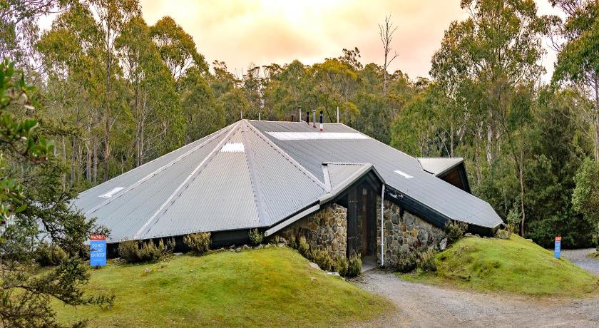 Discovery Parks - Cradle Mountain