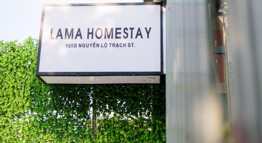 More about Lama Homestay