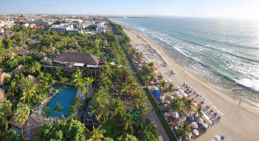 Legian Beach Hotel - image 32