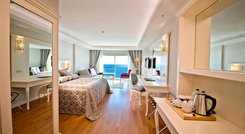 Prime Boutique Hotel photo
