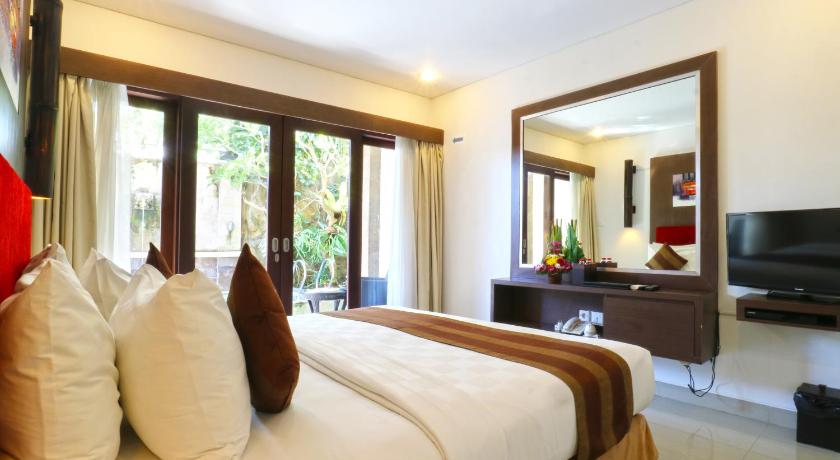 The Swaha Ubud Hotel