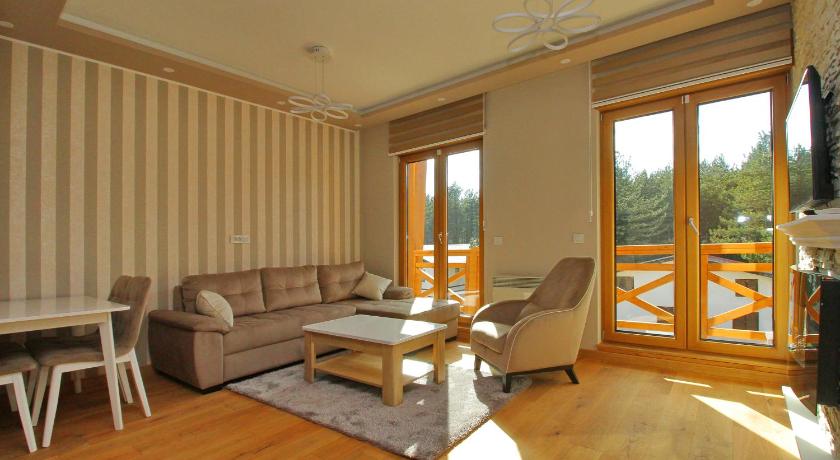 NK11 apartments photo