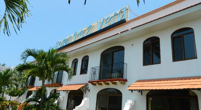 Hotel Pez Vela