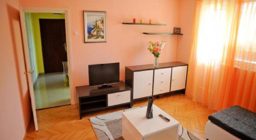 Apartment Ivona Centar Zadar — Hotel in Zadar