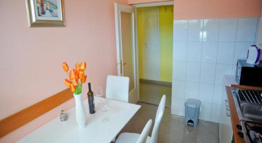 Apartment Ivona Centar Zadar photo
