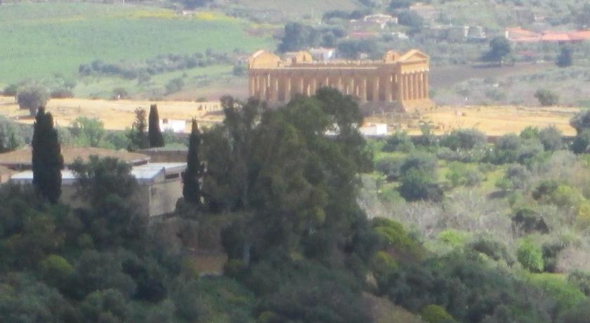 VISTAMOZZAFIATO AGRIGENTO