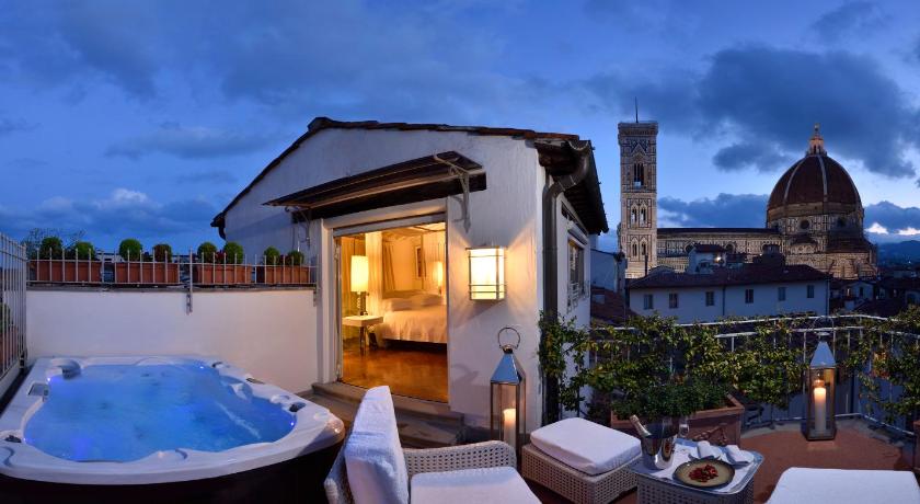 Brunelleschi Hotel photo
