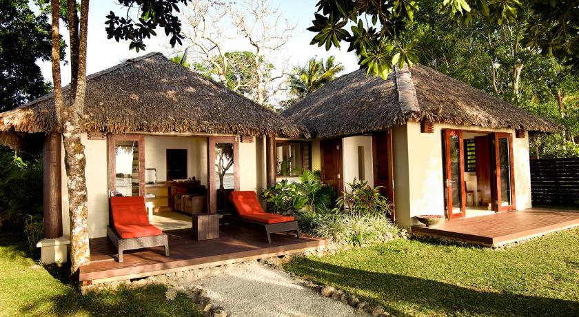 Image of One-Bedroom Villa 1
