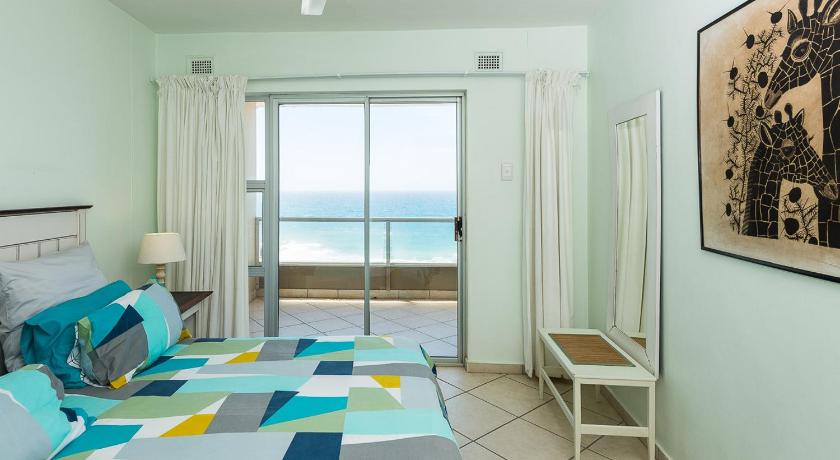 The Boulders 502 — Hotel in Ballito